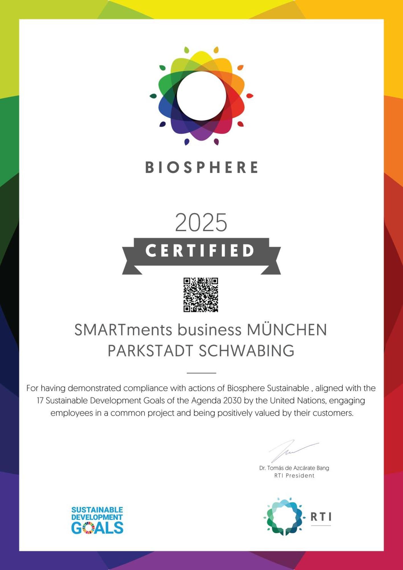 Smartments Business Muenchen Parkstadt Schwabing Munique Exterior foto